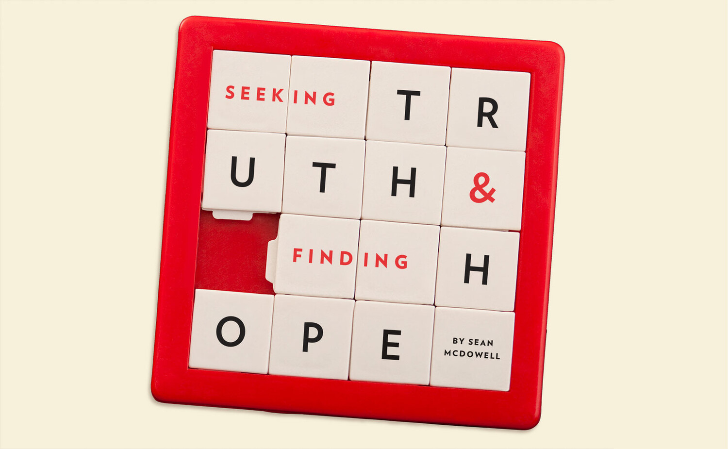 Seeking Truth and Finding Hope
