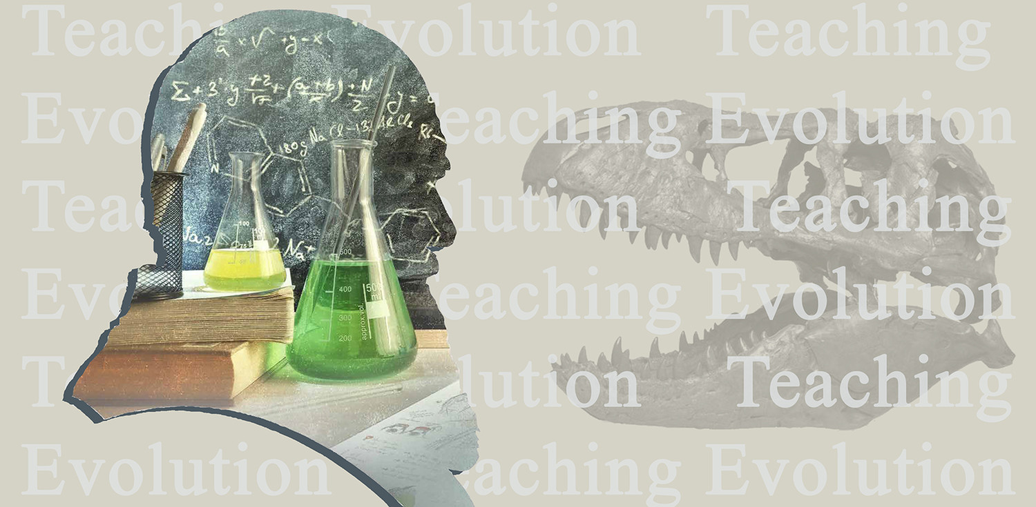Teaching Evolution • Teachers of Vision
